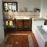 Pensionat Villa-magdi Vendeghaz Révfülöp