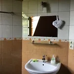 Pensionat Villa-magdi Vendeghaz