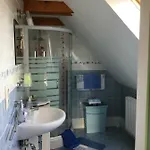 Villa-magdi Vendeghaz 3* Révfülöp