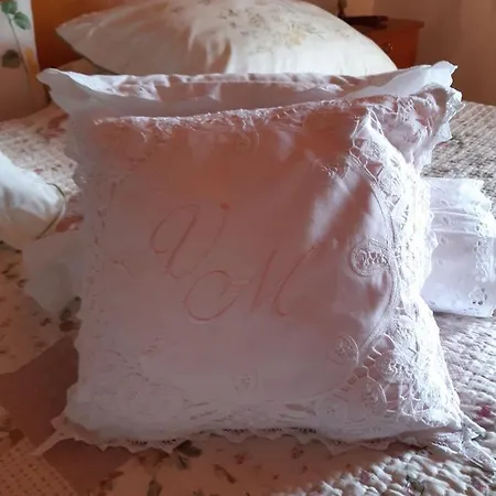 ゲストハウス Villa-magdi Vendeghaz Révfülöp