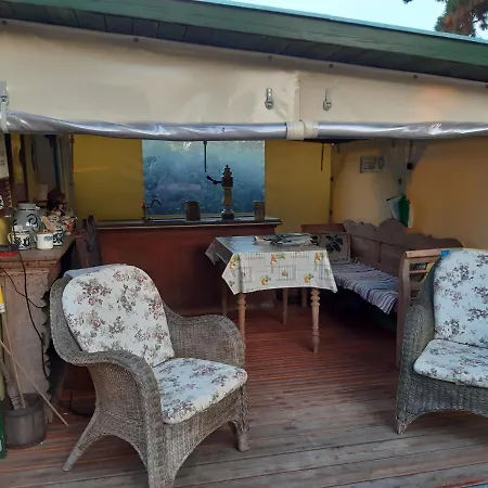 Villa-magdi Vendeghaz Guest house