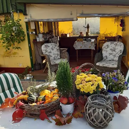 Villa-magdi Vendeghaz *