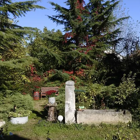 بيت ضيافة Villa-magdi Vendeghaz *