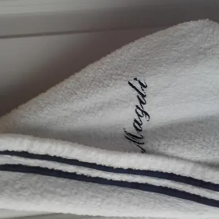 Villa-magdi Vendeghaz 4*