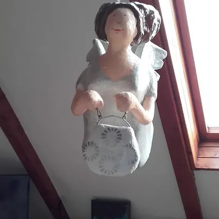 Villa-magdi Vendeghaz Révfülöp