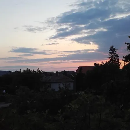 Villa-magdi Vendeghaz Revfulop
