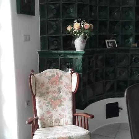 Villa-magdi Vendeghaz