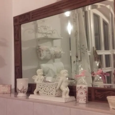 Villa-magdi Vendeghaz Revfulop
