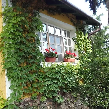 Villa-magdi Vendeghaz Révfülöp