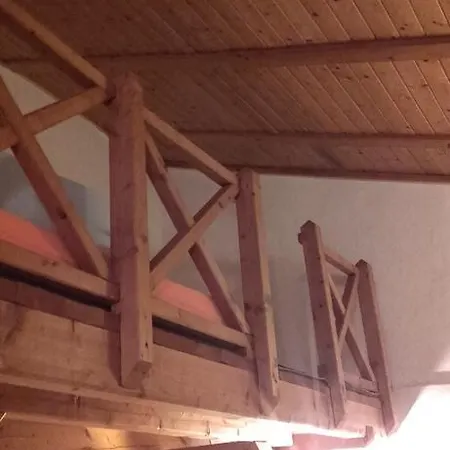 Guest house Villa-magdi Vendeghaz *