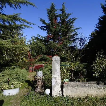 Villa-magdi Vendeghaz * Revfulop