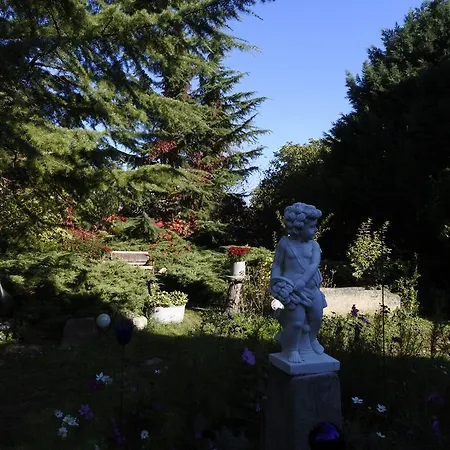 Villa-magdi Vendeghaz 4* Révfülöp