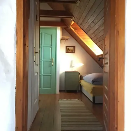 Villa-magdi Vendeghaz 4*