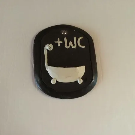 ゲストハウス Villa-magdi Vendeghaz 4*