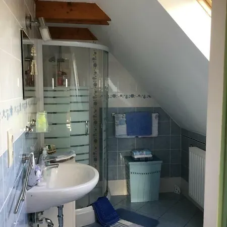 Villa-magdi Vendeghaz 3* Révfülöp