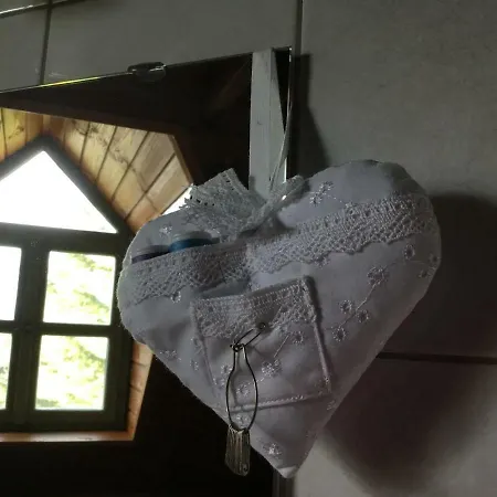 Villa-magdi Vendeghaz 4*