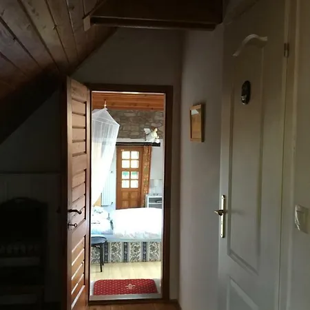 Villa-magdi Vendeghaz Révfülöp