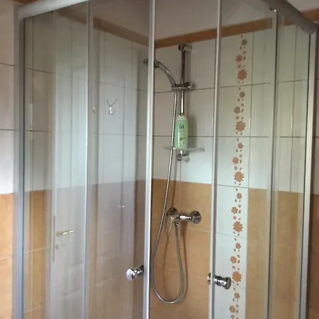 Villa-magdi Vendeghaz 3* Révfülöp