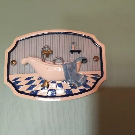 Villa-magdi Vendeghaz ゲストハウス