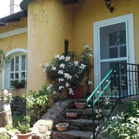 Villa-magdi Vendeghaz