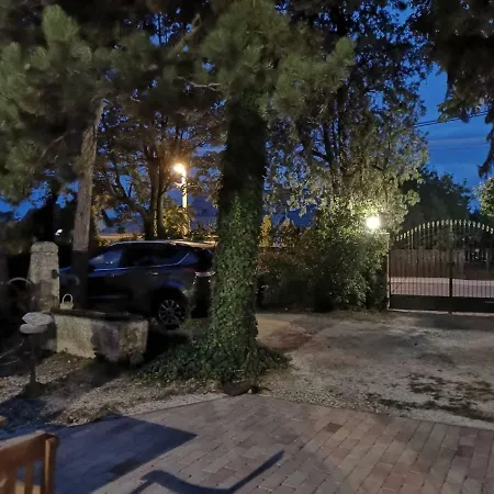 Villa-magdi Vendeghaz Revfulop