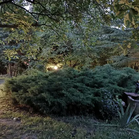 Villa-magdi Vendeghaz 4* Révfülöp