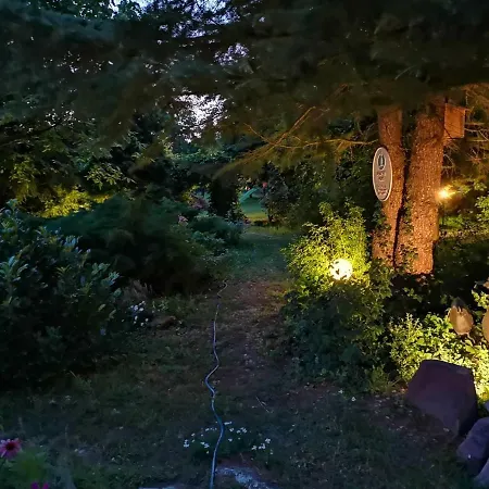 Villa-magdi Vendeghaz 4*