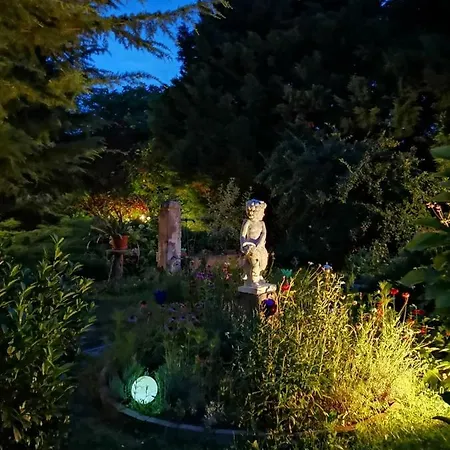 Villa-magdi Vendeghaz 4* Révfülöp