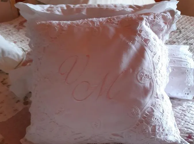 בית הארחה Villa-magdi Vendeghaz רבפולופ