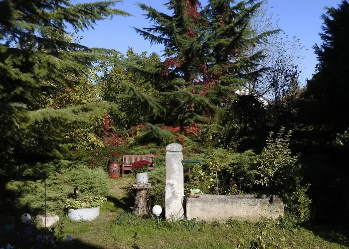 בית הארחה Villa-magdi Vendeghaz 4*