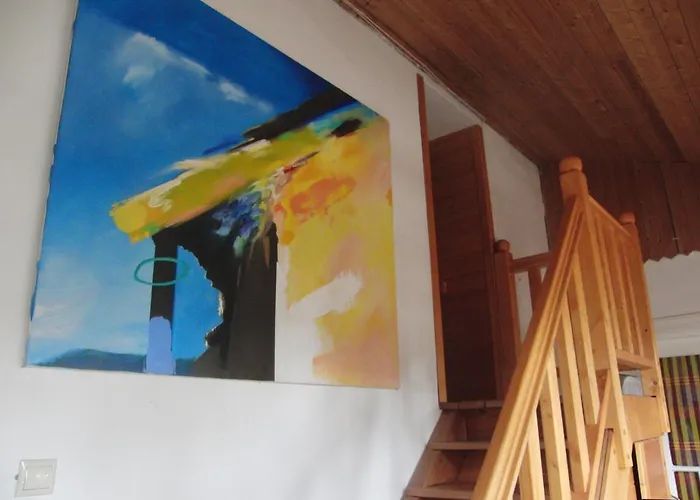 Villa-magdi Vendeghaz