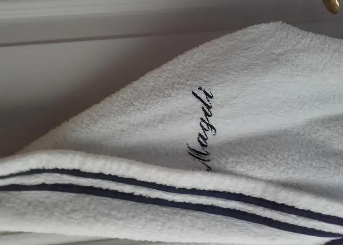 Villa-magdi Vendeghaz 4*