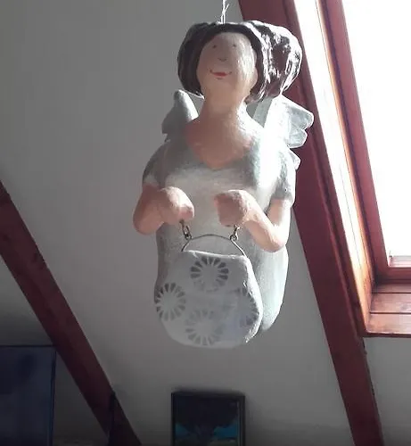 Villa-magdi Vendeghaz רבפולופ