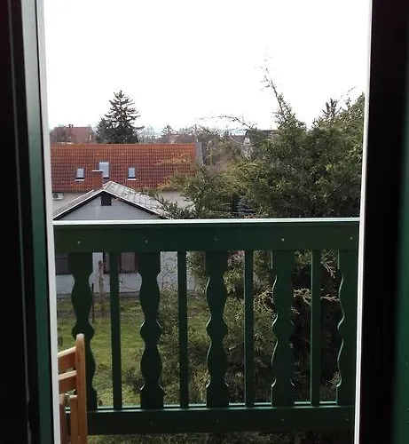 בית הארחה Villa-magdi Vendeghaz רבפולופ