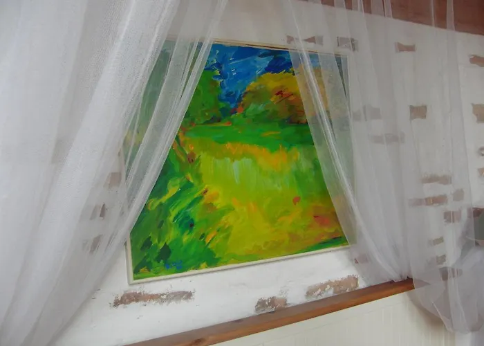 Villa-magdi Vendeghaz רבפולופ