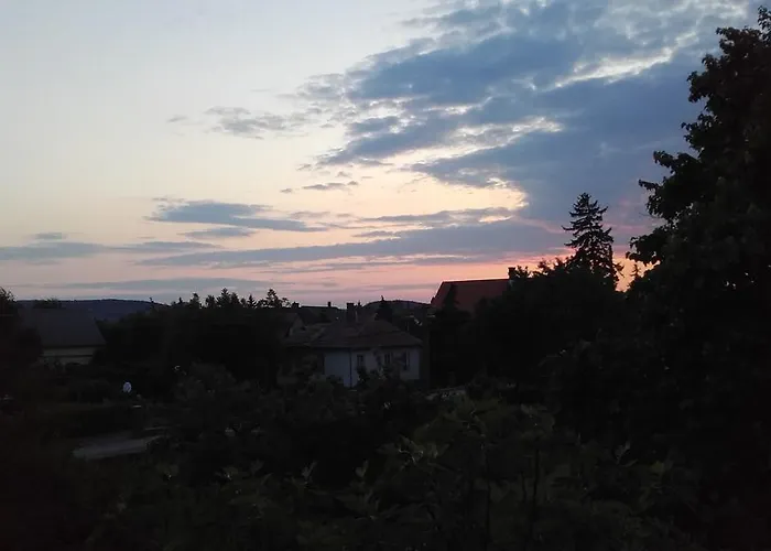 Villa-magdi Vendeghaz רבפולופ