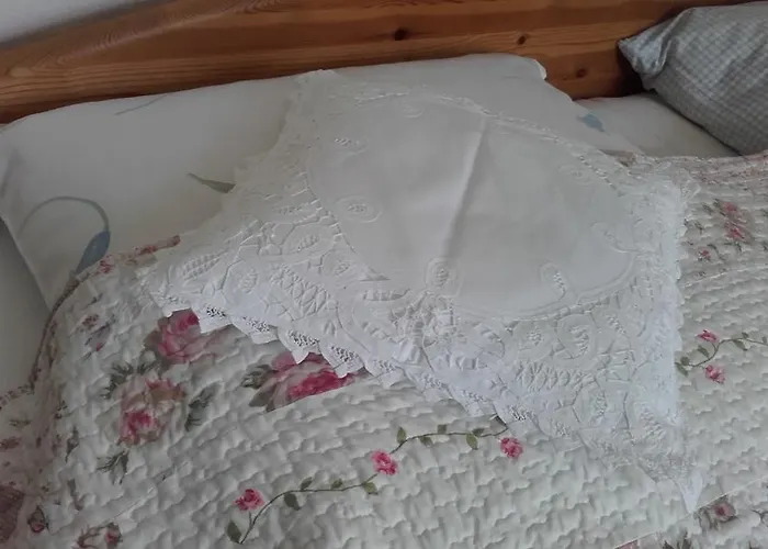 בית הארחה Villa-magdi Vendeghaz