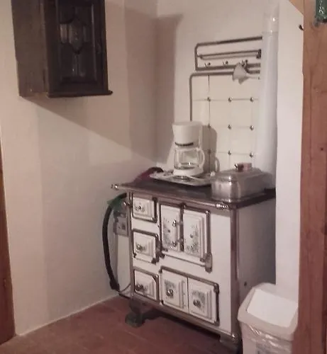 בית הארחה Villa-magdi Vendeghaz רבפולופ