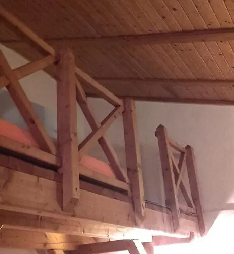 בית הארחה Villa-magdi Vendeghaz 4*