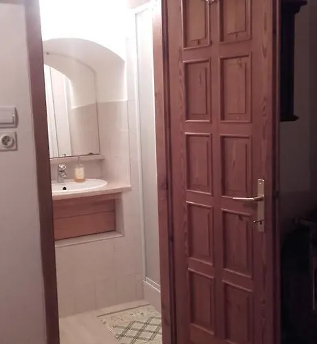 Villa-magdi Vendeghaz