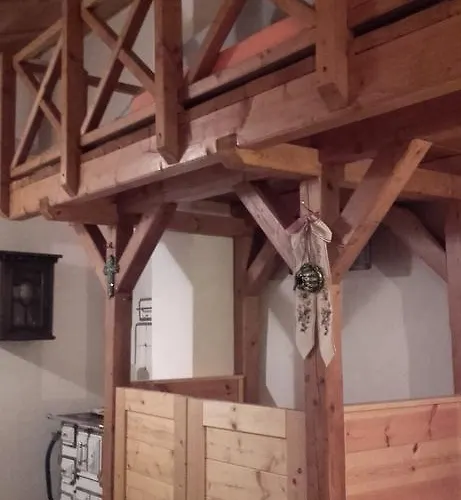 Villa-magdi Vendeghaz בית הארחה רבפולופ