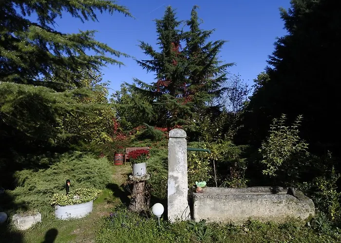 Villa-magdi Vendeghaz 4* רבפולופ