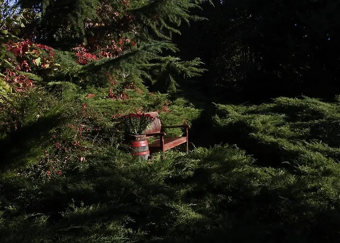 Villa-magdi Vendeghaz בית הארחה 4*