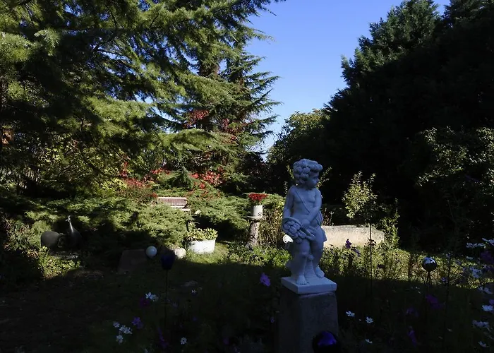 Villa-magdi Vendeghaz 4* רבפולופ