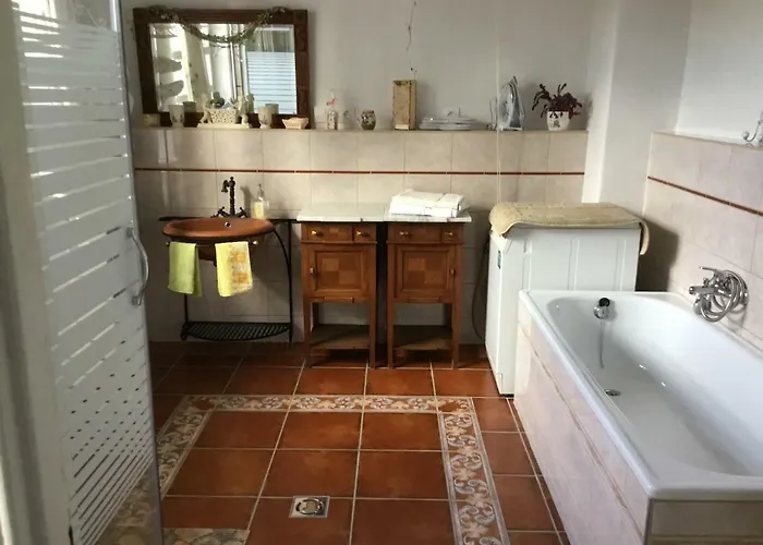 בית הארחה Villa-magdi Vendeghaz רבפולופ