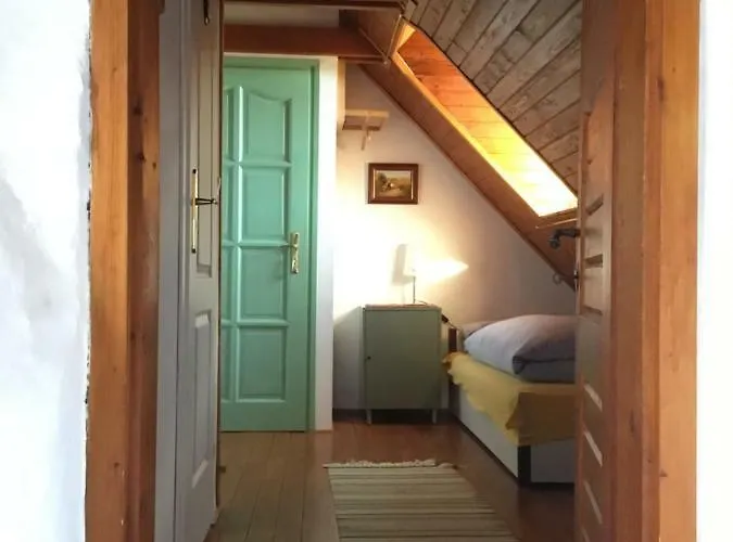 Villa-magdi Vendeghaz 4*