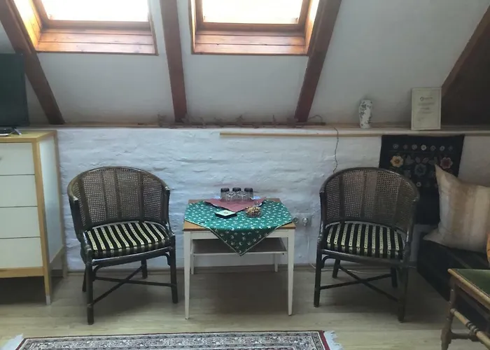 Villa-magdi Vendeghaz 4* רבפולופ