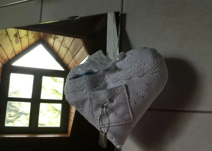 Villa-magdi Vendeghaz 4*