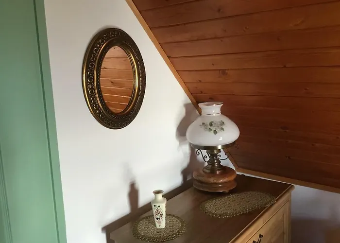 Villa-magdi Vendeghaz 4* רבפולופ