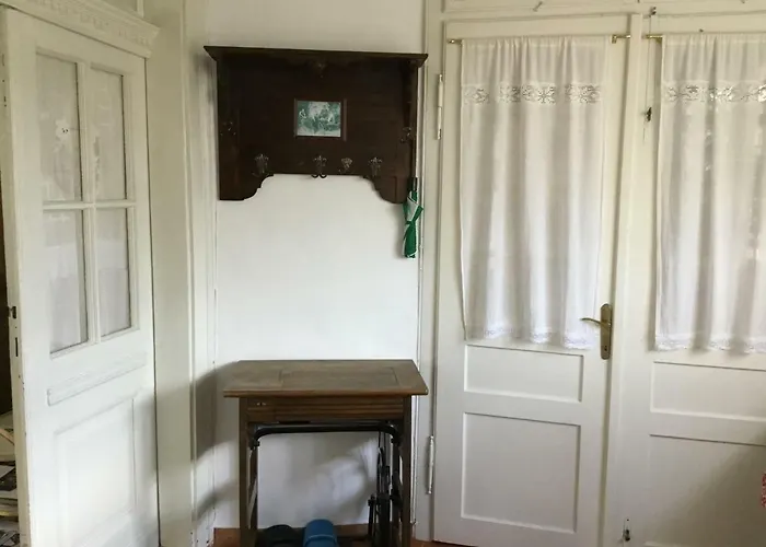 Villa-magdi Vendeghaz